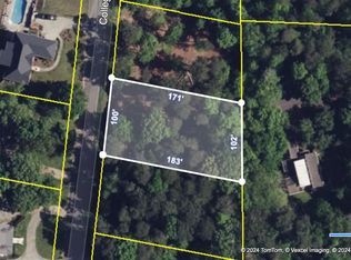 0 College View Dr SW, Rome, GA 30161