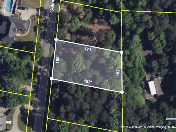 0 College View Dr SW, Rome, GA 30161