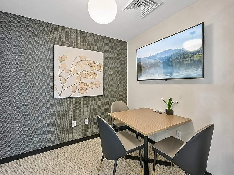 Working Lounge