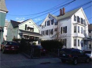 28 Buffinton St, Fall River, MA 02721