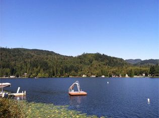 N Lake Samish Dr, Bellingham, WA 98229