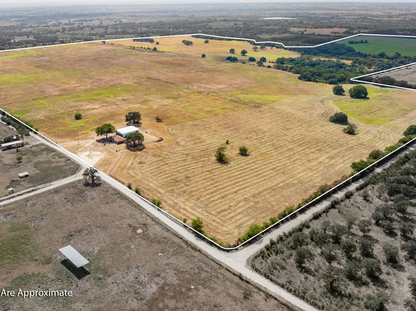 3066 County Road 285, Dublin, TX 76446