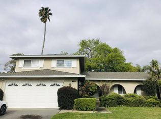 1625 Elmar Way, San Jose, CA 95129