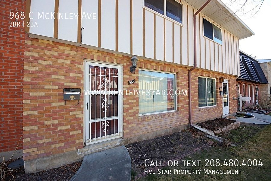 1st image of 968C McKinley Ave