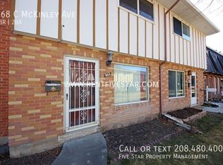 968C McKinley Ave, Pocatello, ID 83201