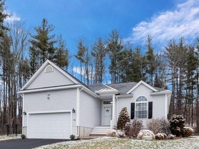 56 Servant Way, Southbridge, MA, 01550