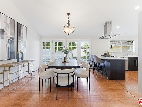 3rd image of 18445 Los Alimos St