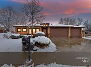 5878 S Snowshoe Ave, Boise, ID 83709