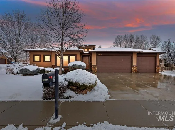 5878 S Snowshoe Ave, Boise, ID 83709