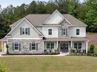 3617 Castoff Ct, Gainesville, GA 30506