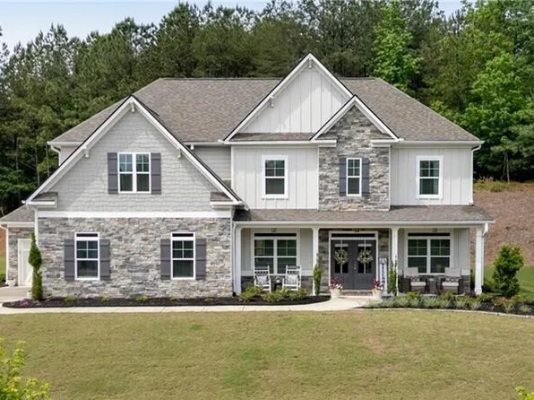 3617 Castoff Ct, Gainesville, GA 30506