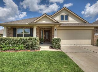 5217 Kendall Glen Ct, Rosharon, TX 77583