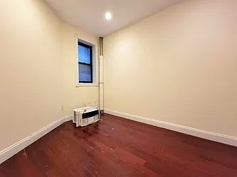 Rented by Gold & Appel Realty Corp