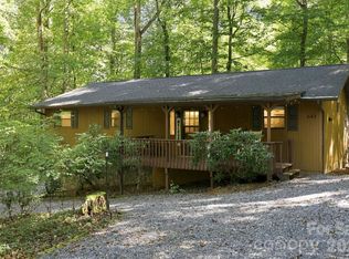 643 Timberline Dr, Maggie Valley, NC 28751
