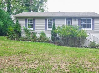 4315 Ridgeway Ter, Prince Frederick, MD 20678