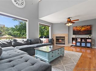 31151 Eastside Dr, Rocky Mount, MO 65072