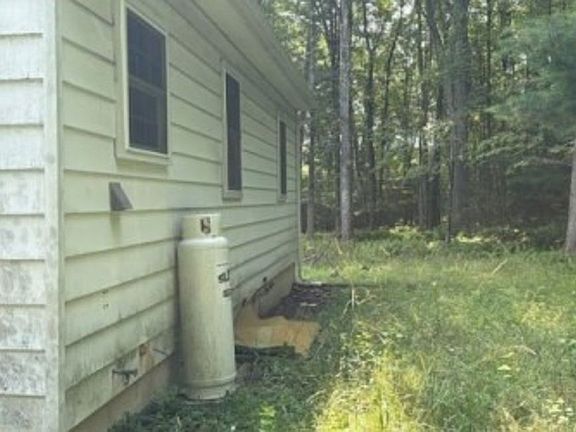 Property Rear View