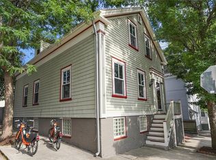 29 Ann St, Providence, RI 02903