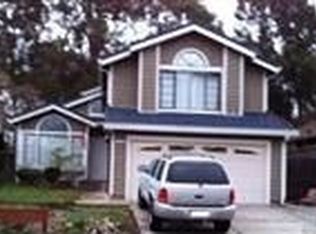 570 Starfish Dr, Vallejo, CA 94591