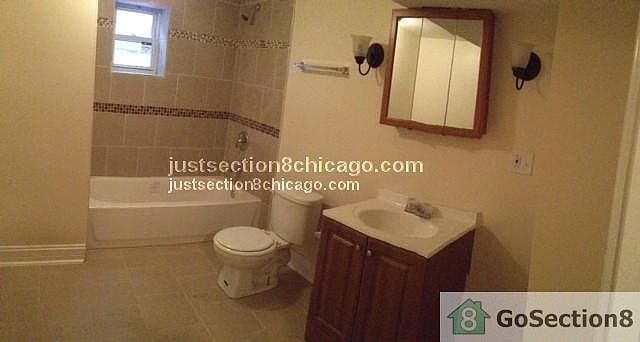 2nd image of 8052 S Langley Ave #G