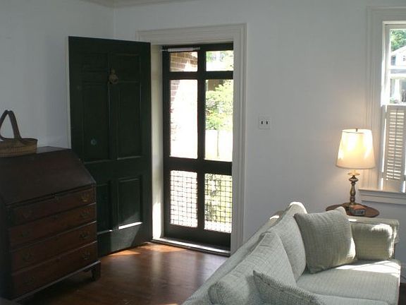Living Room view 2