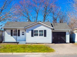 1011 Stansell Dr, Oklahoma City, OK 73110
