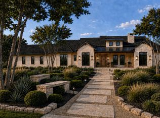 1125 Landmark Rd, Kerrville, TX 78028