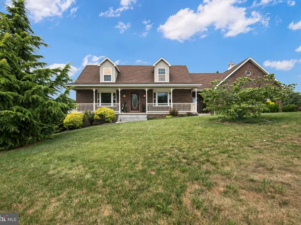 13702 Patriot Way, Hagerstown, MD 21740