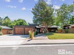 3760 Gibraltar Dr, Reno, NV 89509