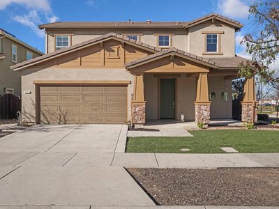 1271 Darrow Dr, Lathrop, CA, 95330