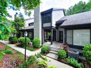 3042 Balearic Dr SE, Marietta, GA 30067
