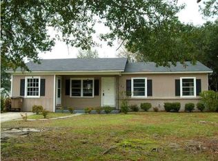 2664 S Faure Dr, Mobile, AL 36605
