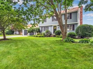 126 Ralph Talbot St, Weymouth, MA 02190