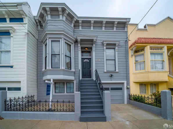140 Valley Street, San Francisco, CA 94131
