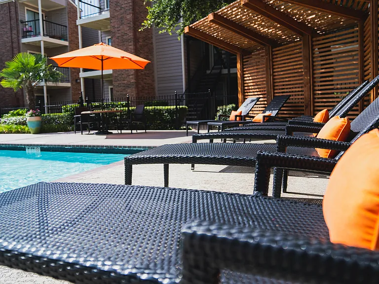 Westchase Creek Apartment Homes — Photo 5