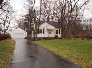 1924 Eileen Rd, Toledo, OH 43615