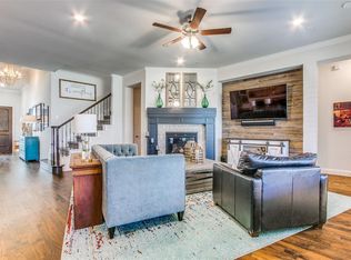 11308 Bull Head Ln, Roanoke, TX 76262