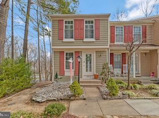 1917 Belmont Ridge Ct, Reston, VA 20191