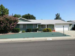 26717 Oakmont Dr, Sun City, CA 92586