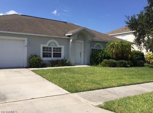 1529 Las Palmos Dr SW, Palm Bay, FL 32908