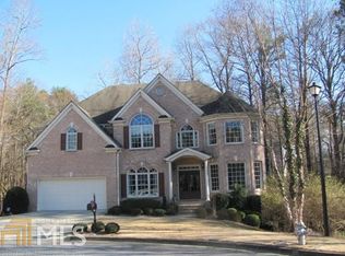 10965 Abbotts Station Dr, Johns Creek, GA 30097