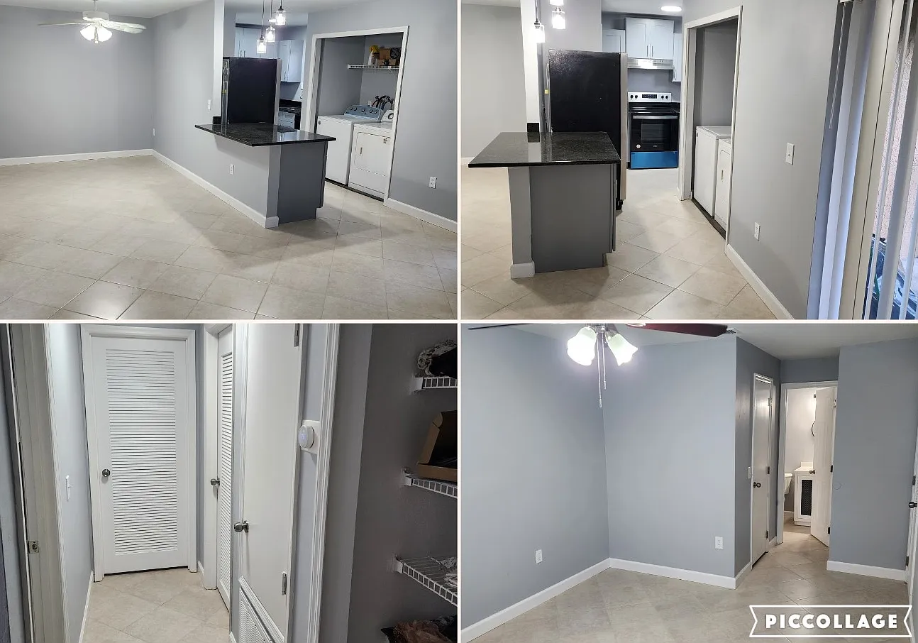 2 bed, 1037 sqft, $1,550 — Photo 2