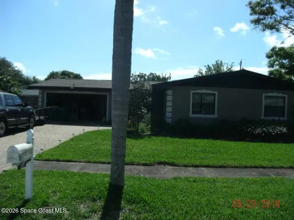1380 Mackeral Ave, Merritt Island, FL 32952