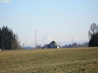 SE Neck Rd, Dayton, OR 97114