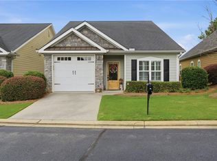 105 Maplecrest Ln SE, Rome, GA 30161