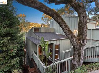 6164 Bullard Dr, Oakland, CA 94611