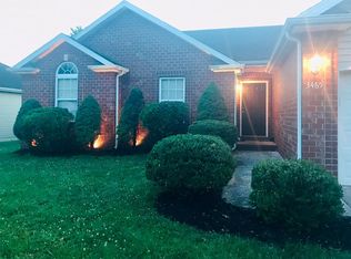 3465 S Brunswick Ave, Springfield, MO 65809