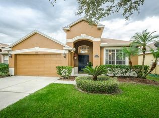 4785 Whispering Wind Ave, Tampa, FL 33614