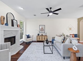 1601 Michael Robert Way, Cedar Park, TX 78613