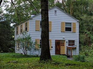 35 Deer Run Rd, Woodbridge, CT 06525